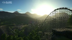 Planet Coaster PC, wersja cyfrowa 7