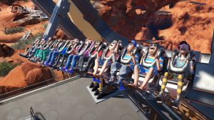 Planet Coaster PC, wersja cyfrowa 8