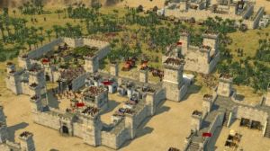 Stronghold Crusader 2 PC, wersja cyfrowa 2
