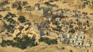 Stronghold Crusader 2 PC, wersja cyfrowa 8