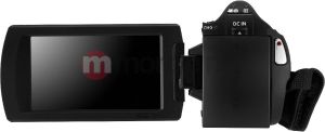 Kamera cyfrowa Samsung HMX-H300 (HMXH300BP/EDC) czarna 5