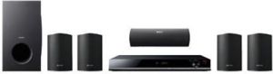 Kino domowe Sony DAV-DZ340 1