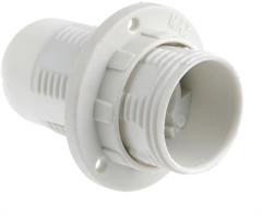 KONTAKT OTE14-3/L OPRAWKA BAKIELITOWA E14 (3 CZĘŚCI) (zamienione700304) - OTE14-3/Lx 2