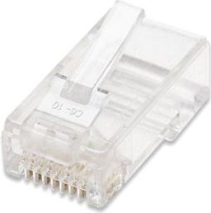 Lamex wtyk RJ45 8P8C (LX9130 8/8) 1