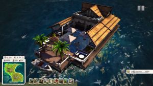 Tropico 5 - Waterborne PC, wersja cyfrowa 11