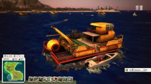 Tropico 5 - Waterborne PC, wersja cyfrowa 3