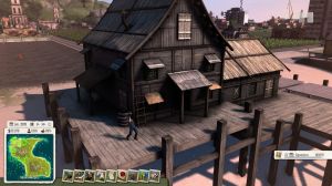 Tropico 5 - Waterborne PC, wersja cyfrowa 5