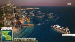 Tropico 5 - Waterborne PC, wersja cyfrowa 6