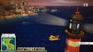 Tropico 5 - Waterborne PC, wersja cyfrowa 7