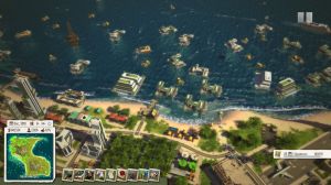 Tropico 5 - Waterborne PC, wersja cyfrowa 10