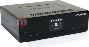 Odtwarzacz multimedialny Hyundai MBOX TR11 1