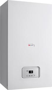 Piec gazowy Saunier Duval Thelia Condens AS 25 + zasobnik 150l + Exacontrol E7C 25.5 kW (0010019422) 2