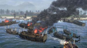 Total War: SHOGUN 2 - Gold Edition PC, wersja cyfrowa 3