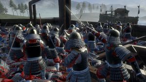 Total War: SHOGUN 2 - Gold Edition PC, wersja cyfrowa 6