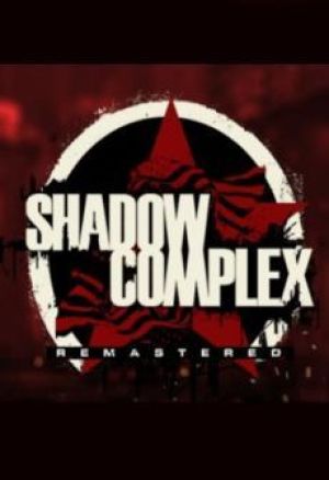 Shadow Complex Remastered PC, wersja cyfrowa 1