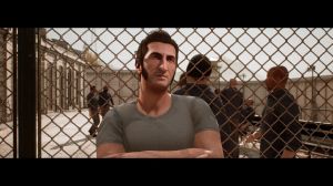 A Way Out PC, wersja cyfrowa 4
