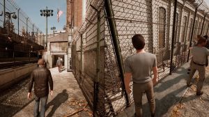 A Way Out PC, wersja cyfrowa 6