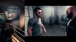 A Way Out PC, wersja cyfrowa 7