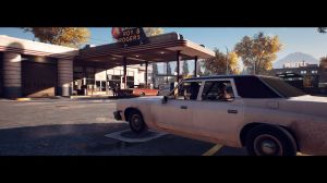 A Way Out PC, wersja cyfrowa 9