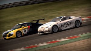 Need For Speed: Shift Origin Key GLOBAL 11