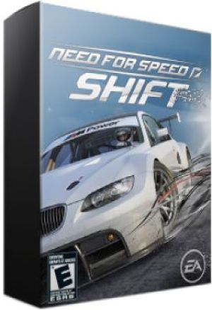 Need For Speed: Shift Origin Key GLOBAL 1