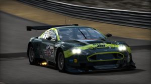 Need For Speed: Shift Origin Key GLOBAL 3