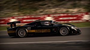 Need For Speed: Shift Origin Key GLOBAL 9