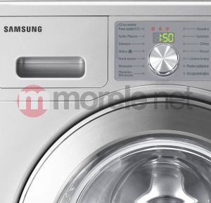 Pralka Samsung WF-0702 WKN 2
