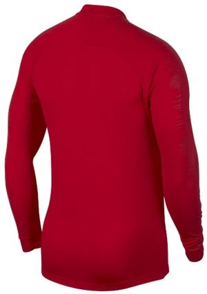 Nike Bluza piłkarska Reprezentacji Polski Anthem czerwona r. L (893600-611) 2
