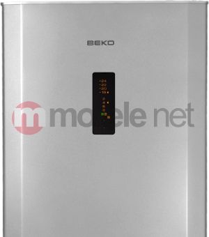 Lodówka Beko CN 228220X 2