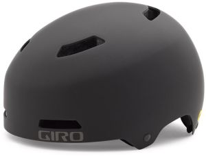 Giro Kask bmx QUARTER MIPS matte black roz. S (51-55 cm) (GR-7055598) 1