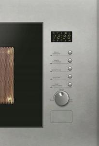 Kuchenka mikrofalowa Candy MIC20GDFX 2