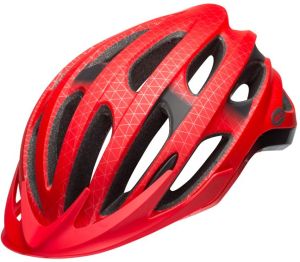 Bell Kask mtb DRIFTER MIPS matte gloss red black r. L (58–62 cm) (BEL-7088640) 1