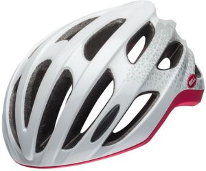 Bell Kask szosowy NALA JOY RIDE MIPS matte white cherry dissolve r. S (52–56 cm) (BEL-7088612) 1