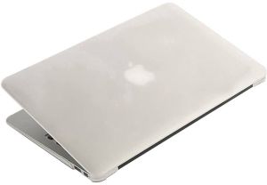 Etui Tucano Nido MacBook Pro 15" Przezroczysty 2