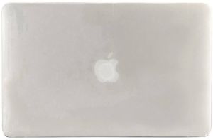 Etui Tucano Nido MacBook Pro 15" Przezroczysty 1
