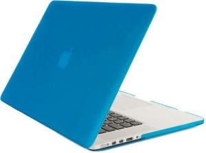 Etui Tucano Nido MacBook Pro 13" Niebieski 1