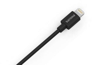 Ładowarka Philips DLP2307V/12 2x USB-A 3.1 A (DLP2307V/12) 3