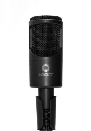 Mikrofon Hiro dla graczy 38dB±3dB, USB (NTT-SF-960B) 6