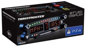Thrustmaster Wyświetlacz LED Bluetooth (4160709) 5