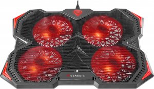 Podstawka chłodząca Genesis Oxid 250 (NHG-1144) 2