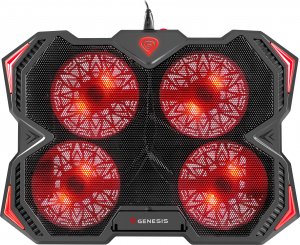 Podstawka chłodząca Genesis Oxid 250 (NHG-1144) 7