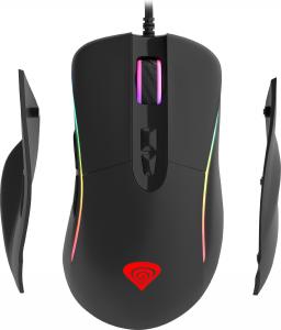 Mysz Genesis Xenon 750  (NMG-1162) 2