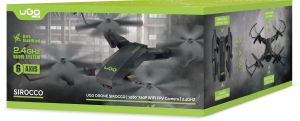 Dron uGo Sirocco (UDR-1173) 8