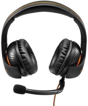 Słuchawki Thrustmaster Y-350CPX 7.1 Czarne (4060088) 2