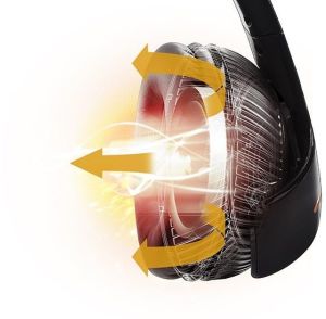 Słuchawki Thrustmaster Y-350CPX 7.1 Czarne (4060088) 3