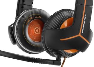 Słuchawki Thrustmaster Y-350CPX 7.1 Czarne (4060088) 4