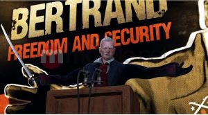 niesławny inFamous 2 Edycja Specjalna 12