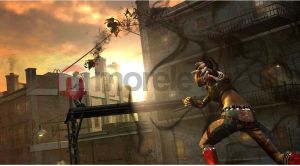 niesławny inFamous 2 Edycja Specjalna 13