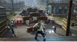 niesławny inFamous 2 Edycja Specjalna 5